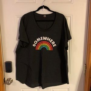 Zulily Instant Message T-shirt